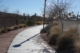 Photo of Winding Trails Park Loop Trail