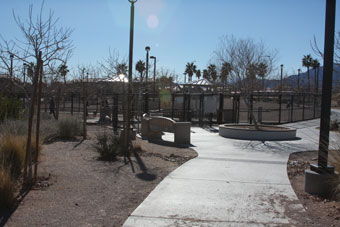 Photo of Winding Trails Park Loop Trail