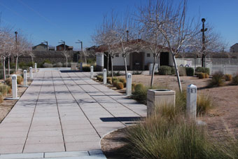 Photo of Winding Trails Park Loop Trail