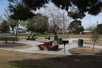 Photo of Winterwood Park Loop Trail