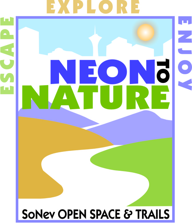 Neon to Nature logo
